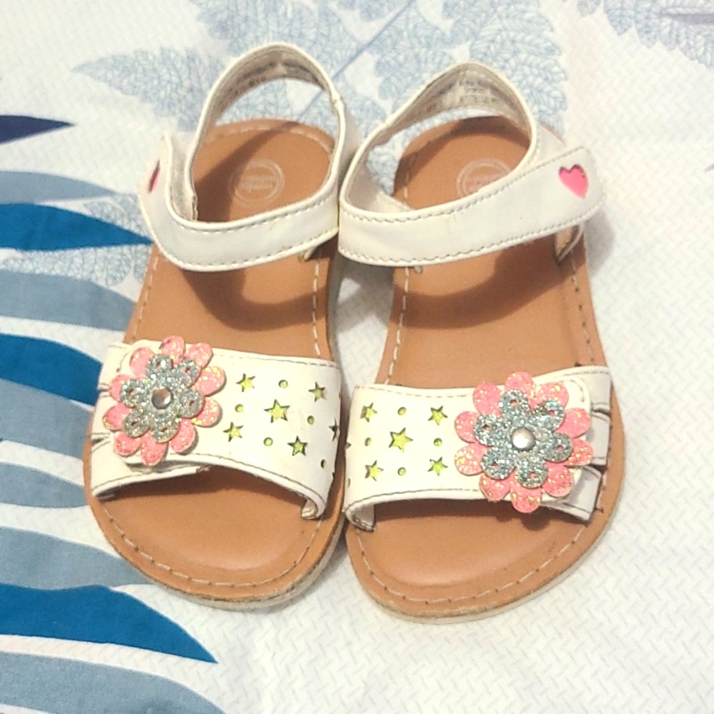 Toddler sandals